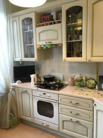 Купить квартиру в Москве. Вариант № 10058932, 2, площадь -  квм, цена 22900000 рублей