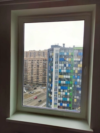 Купить Студию в Ленинградской области. Вариант № 9109682, 23, площадь -  квм, цена 5300000 рублей