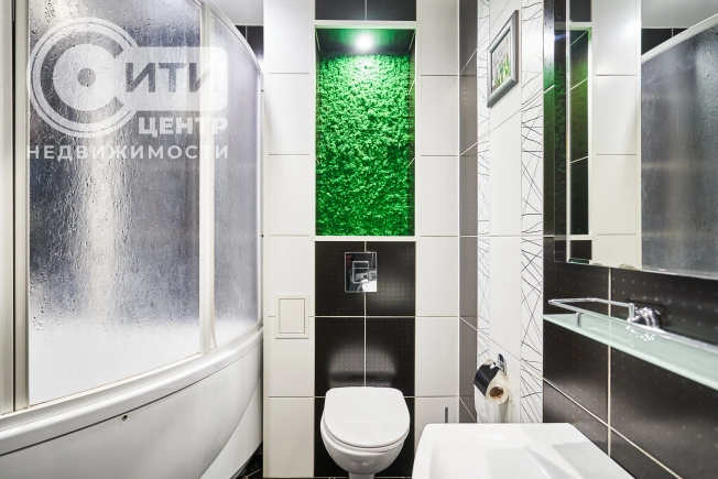 Купить двухкомнатную квартиру в Воронеже. Вариант № 6842563, 24, площадь -  квм, цена 11599000 рублей