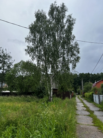 Купить земельный участок в Москве. Вариант № 8993414, 0, площадь -  квм, цена 2700000 рублей