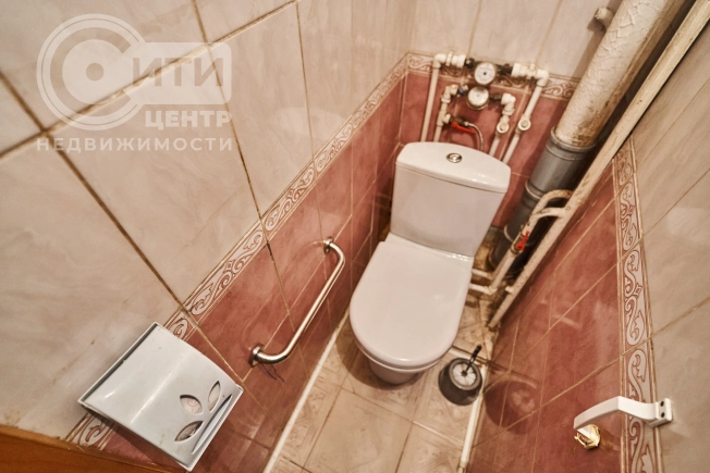 Купить квартиру на вторичке на улице Гвардейский переулок в Воронеже. Вариант № 10243452, 20, площадь - квм, цена 6200000 рублей