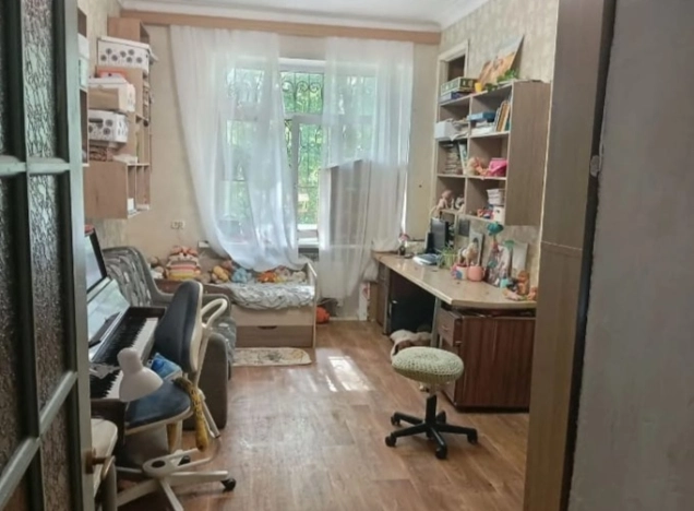 Купить четырехкомнатную квартиру в Московской области. Вариант № 10434857, 4, площадь -  квм, цена 11500000 рублей