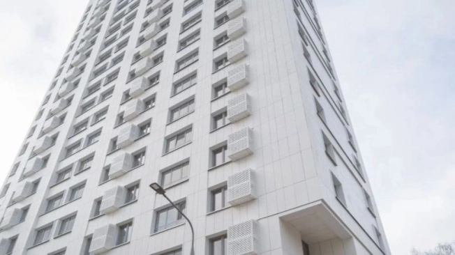Купить квартиру в ВАО в Москве. Вариант № 61375, 0, площадь - квм, цена 22500000.0000 рублей