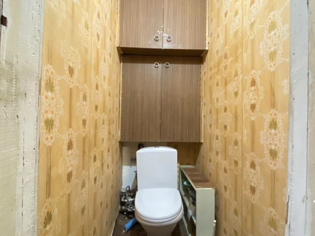 Купить четырехкомнатную квартиру в Рязанской области. Вариант № 8730238, 18, площадь -  квм, цена 2000000 рублей