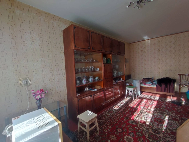 . Вариант № 5609, 3, площадь - 51.9 квм, цена 6500000 рублей