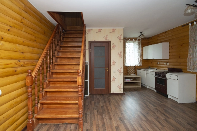 Купить дом в районе Сормовский в Нижнем Новгороде. Вариант № 2724272, 6, площадь -  квм, цена 8000000 рублей