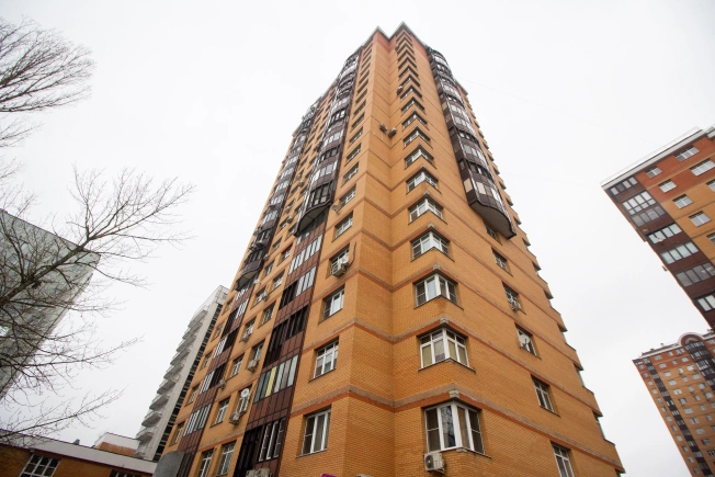 Купить квартиру в Москве. Вариант № 18519, 40, площадь - квм, цена 54500000.0000 рублей