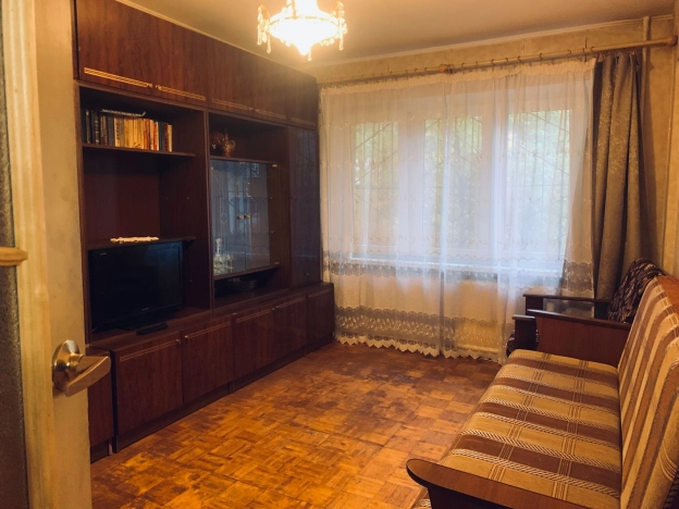 Снять квартиру в Санкт-Петербурге. Вариант № 8093402, 1, площадь -  квм, цена 33000 рублей