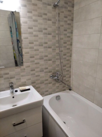 Купить однокомнатную квартиру в Санкт-Петербурге. Вариант № 10355167, 2, площадь -  квм, цена 9750000 рублей