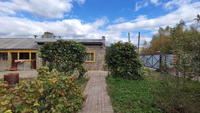 Купить дом на улице Почтовая в Приморском крае. Вариант № 14318, 7, площадь - квм, цена 20100000 рублей