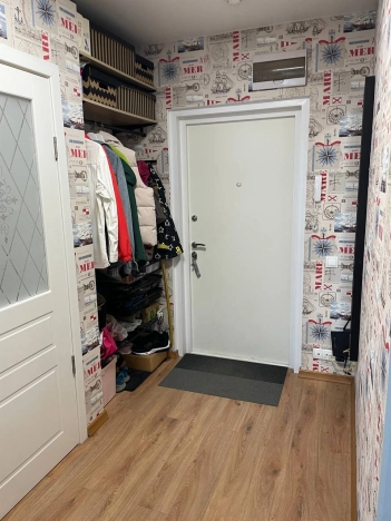 Купить квартиру в Москве. Вариант № 7904793, 5, площадь - квм, цена 13500000 рублей