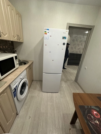 Снять квартиру у метро Площадь Маркса в Новосибирске. Вариант № 3098952, 17, площадь -  квм, цена 40000 рублей