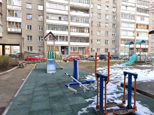 Купить двухкомнатную квартиру в ЦАО в Новосибирске. Вариант № 38574, 29, площадь -  квм, цена 7500000 рублей