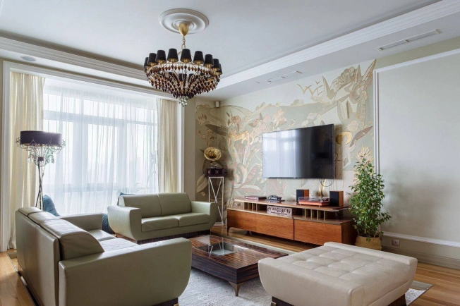 Купить квартиру в Москве. Вариант № 8074308, 24, площадь -  квм, цена 115000000 рублей