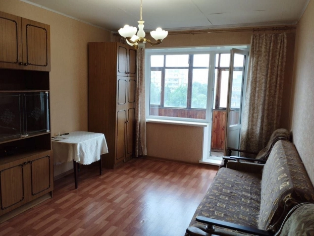 Купить однокомнатную квартиру в Старом Осколе. Вариант № 9503627, 0, площадь -  квм, цена 4150000 рублей