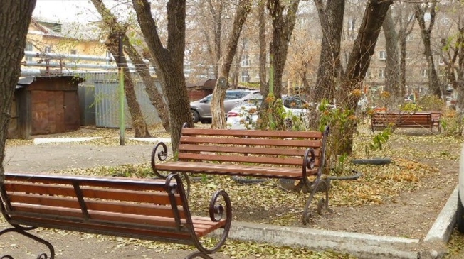 Купить квартиру в Приморском крае. Вариант № 212382, 21, площадь - квм, цена 6400000 рублей