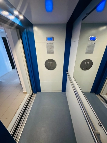 Купить квартиру в Северодвинске. Вариант № 43552, 2, площадь -  квм, цена 6970000 рублей