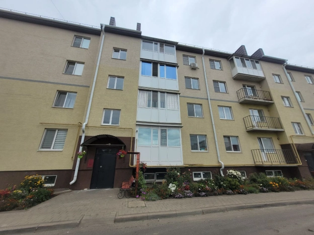 Купить однокомнатную квартиру в Микрорайоне 11-й в Белгороде. Вариант № 7842144, 0, площадь -  квм, цена 5600700 рублей