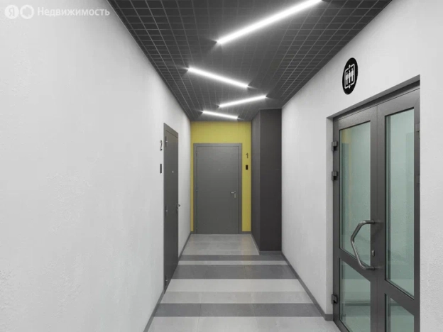 Купить двухкомнатную квартиру в районе Советский в Новосибирске. Вариант № 8044534, 7, площадь -  квм, цена 4600000 рублей