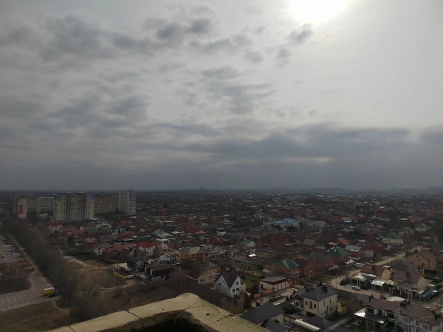 Купить квартиру в ЖК Открытие в Краснодаре. Вариант № 22346, 6, площадь -  квм, цена 5980000.0000 рублей