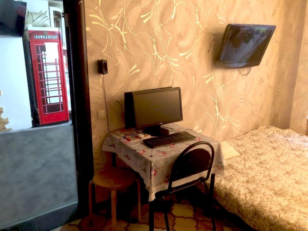 Купить двухкомнатную квартиру на улице Совхозная в Химках. Вариант № 7700274, 1, площадь -  квм, цена 7700000 рублей