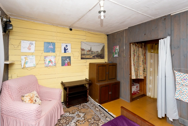 Купить дачу на улице 3-й Восточный проезд в Московской области. Вариант № 6288726, 18, площадь -  квм, цена 1700000 рублей