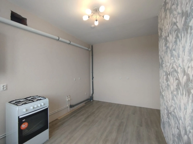 Купить однокомнатную квартиру в Микрорайоне 11-й в Белгороде. Вариант № 3432727, 10, площадь -  квм, цена 4850000 рублей