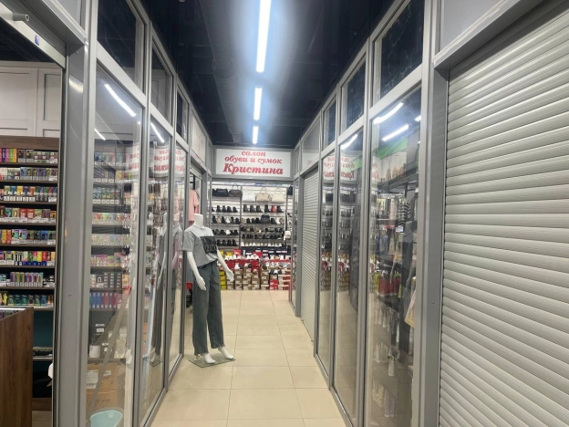 Снять торговые помещения в районе Автозаводский в Нижнем Новгороде. Вариант № 49626, 2, площадь -  квм, цена 110000 рублей