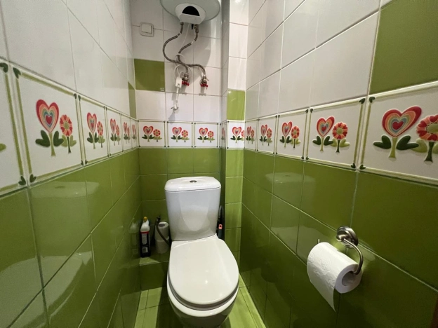 Купить квартиру в Москве. Вариант № 10419760, 18, площадь -  квм, цена 27200000 рублей