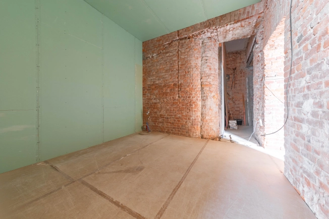 Купить двухкомнатную квартиру у метро Девяткино в Санкт-Петербурге. Вариант № 5831967, 14, площадь -  квм, цена 16900000 рублей