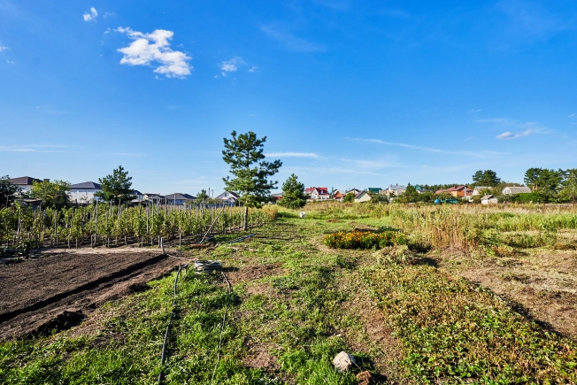 Купить земельный участок в Воронеже. Вариант № 3031734, 15, площадь - квм, цена 11500000 рублей