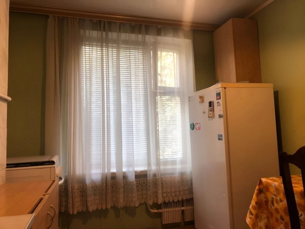 Купить однокомнатную квартиру на улице Щорса в Белгороде. Вариант № 9681680, 6, площадь -  квм, цена 3200000 рублей