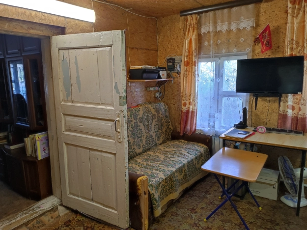 Купить дом в Егорьевске. Вариант № 8104, 2, площадь - квм, цена 2100000 рублей