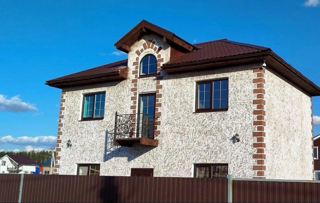 Купить дом в Москве. Вариант № 10295, 0, площадь - квм, цена 8850000 рублей