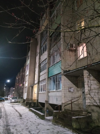 Купить квартиру на улице Муромский проезд в Коврове. Вариант № 10901808, 14, площадь - квм, цена 4500000 рублей