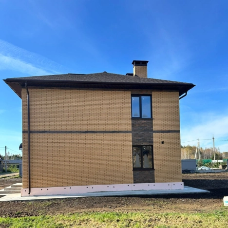 Купить дом в районе Калининский в Новосибирске. Вариант № 311301, 2, площадь -  квм, цена 8490000 рублей