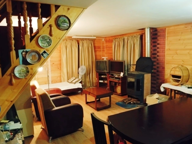 Купить дачу в Воскресенске. Вариант № 2151610, 0, площадь -  квм, цена 3500000 рублей