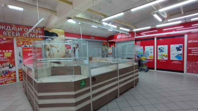 Снять коммерческую недвижимость в Омске. Вариант № 6883341, 25, площадь -  квм, цена 210000 рублей