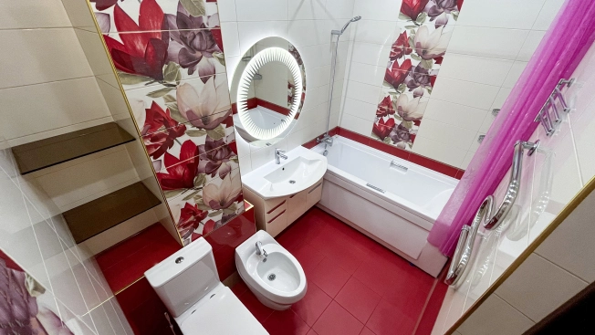 . Вариант № 25714, 9, площадь - 83 квм, цена 13800000 рублей