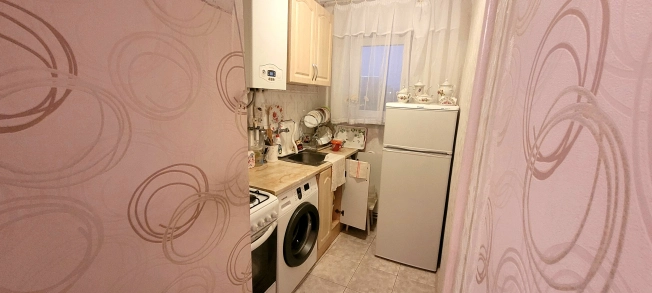 Купить квартиру в Калининграде. Вариант № 10140056, 8, площадь -  квм, цена 4650000 рублей