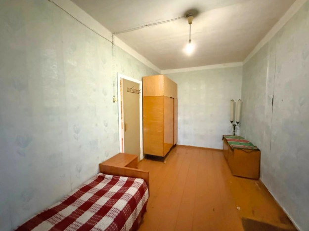 Купить квартиру на вторичке в Вологде. Вариант № 9591268, 11, площадь - квм, цена 2600000 рублей