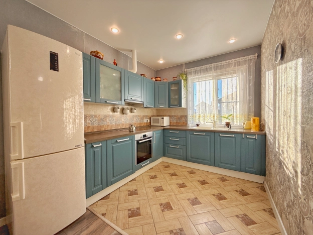 Купить дом в Москве. Вариант № 6657835, 16, площадь -  квм, цена 8990000 рублей