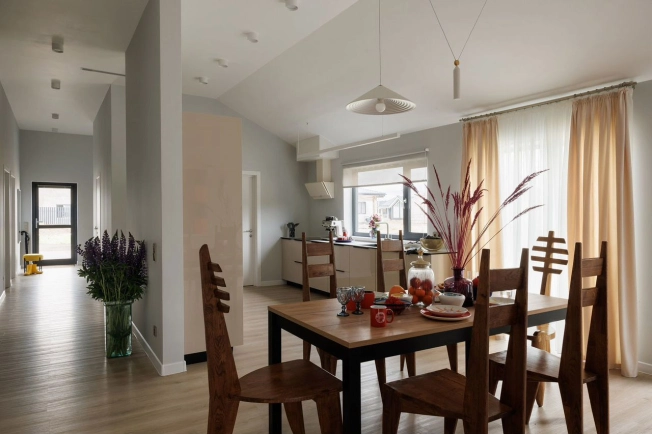 Купить дом в Санкт-Петербурге. Вариант № 5514946, 5, площадь -  квм, цена 27790000 рублей