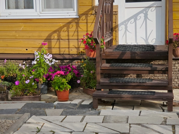 Купить дом в Калуге. Вариант № 14265, 2, площадь -  квм, цена 10450000 рублей