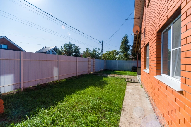 Купить дом на улице 2-й Аллейный проезд в Рязани. Вариант № 4838120, 38, площадь -  квм, цена 9950000 рублей