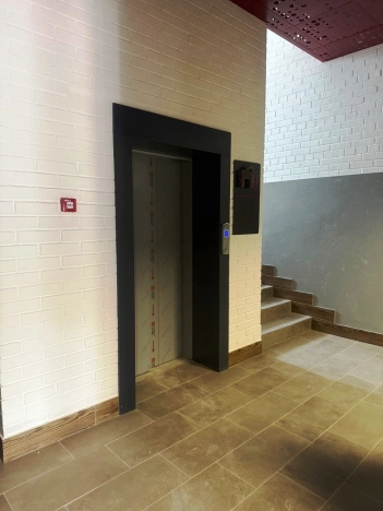 . Вариант № 42217, 8, площадь - 66 квм, цена 9400000 рублей