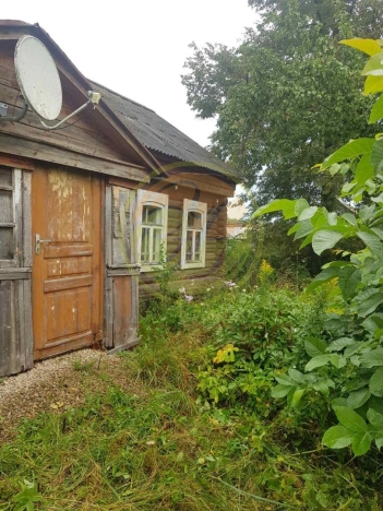 Купить дом в Калуге. Вариант № 2126, 7, площадь -  квм, цена 1500000 рублей