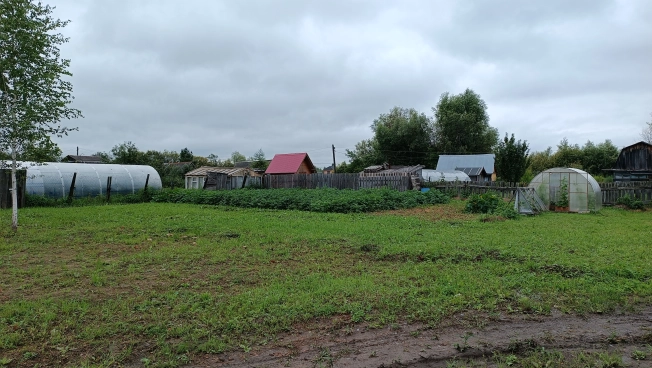 Купить земельный участок на улице Гумбольдта в Тобольске. Вариант № 2212301, 0, площадь -  квм, цена 300000 рублей