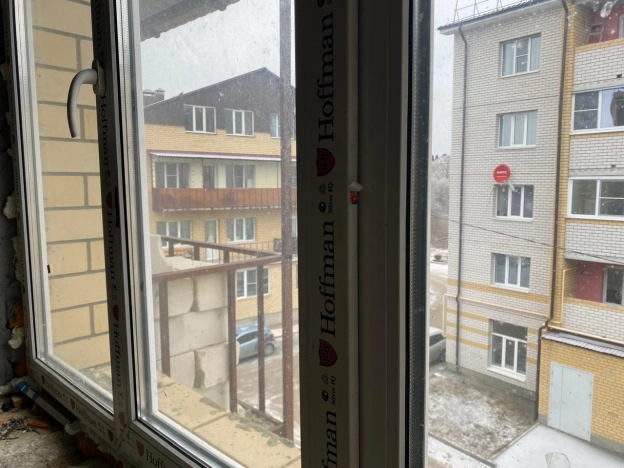 Купить двухкомнатную квартиру на улице Речная в Владимирской области. Вариант № 11094, 12, площадь -  квм, цена 5160000 рублей