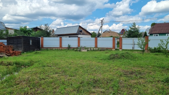 Купить земельный участок в Сергиеве Посаде. Вариант № 548467, 8, площадь -  квм, цена 2300000 рублей